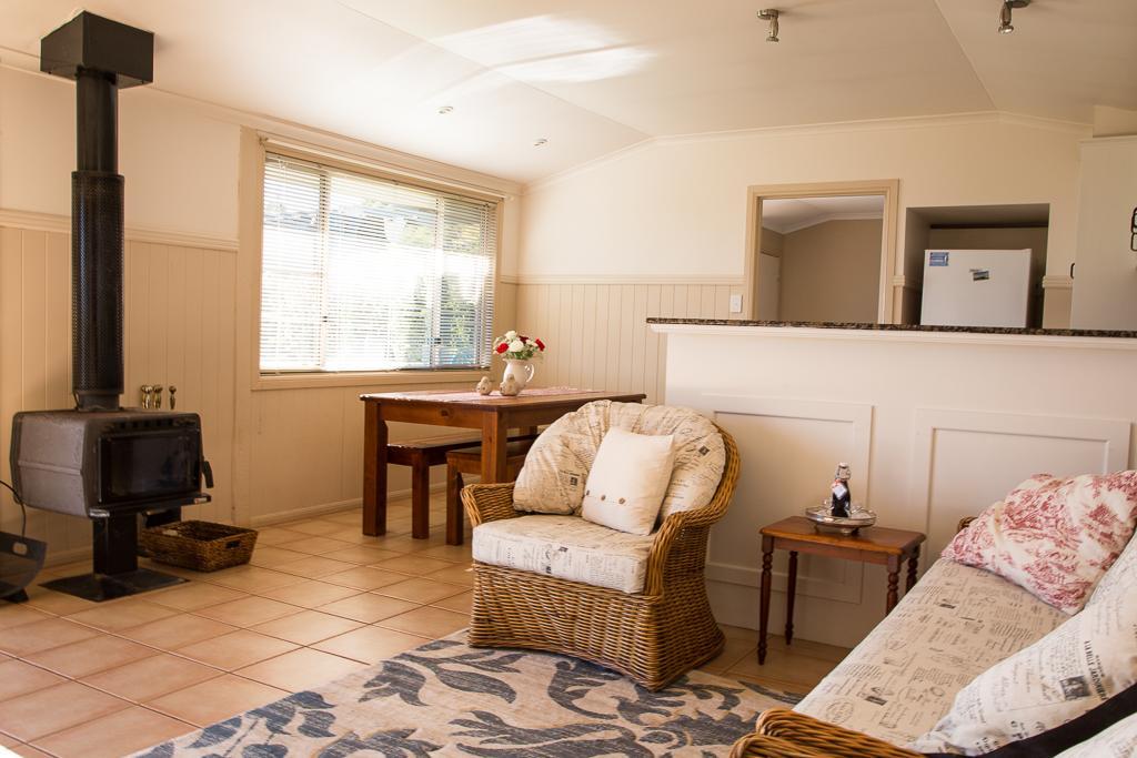 Hillview Cottages Kingaroy Δωμάτιο φωτογραφία