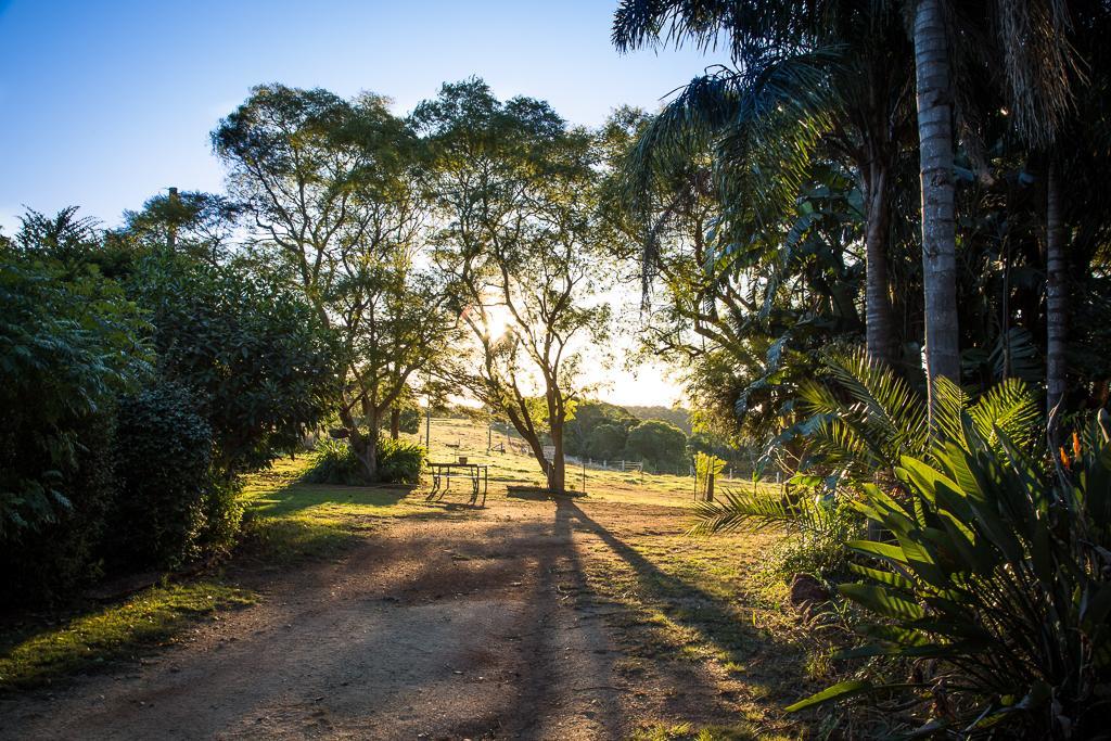 Hillview Cottages Kingaroy Εξωτερικό φωτογραφία